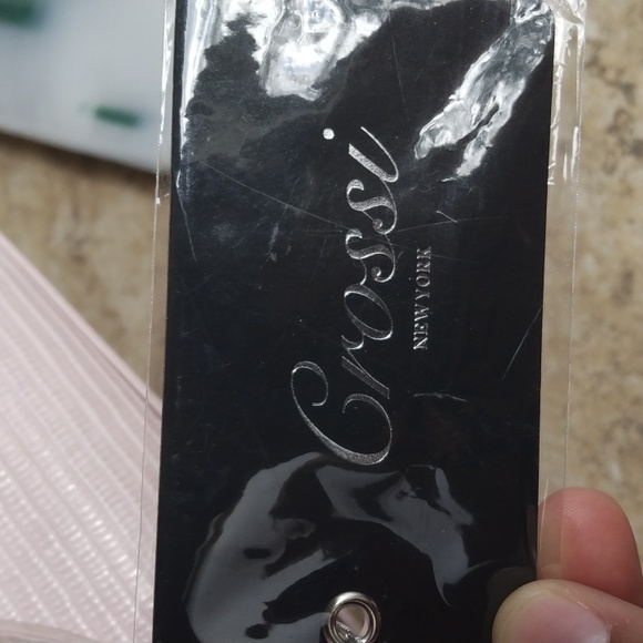 Women's "Indian Pink" Purse - Picture 4 of 12